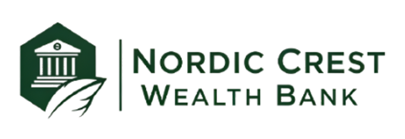 Nordic Crest Wealth Bank